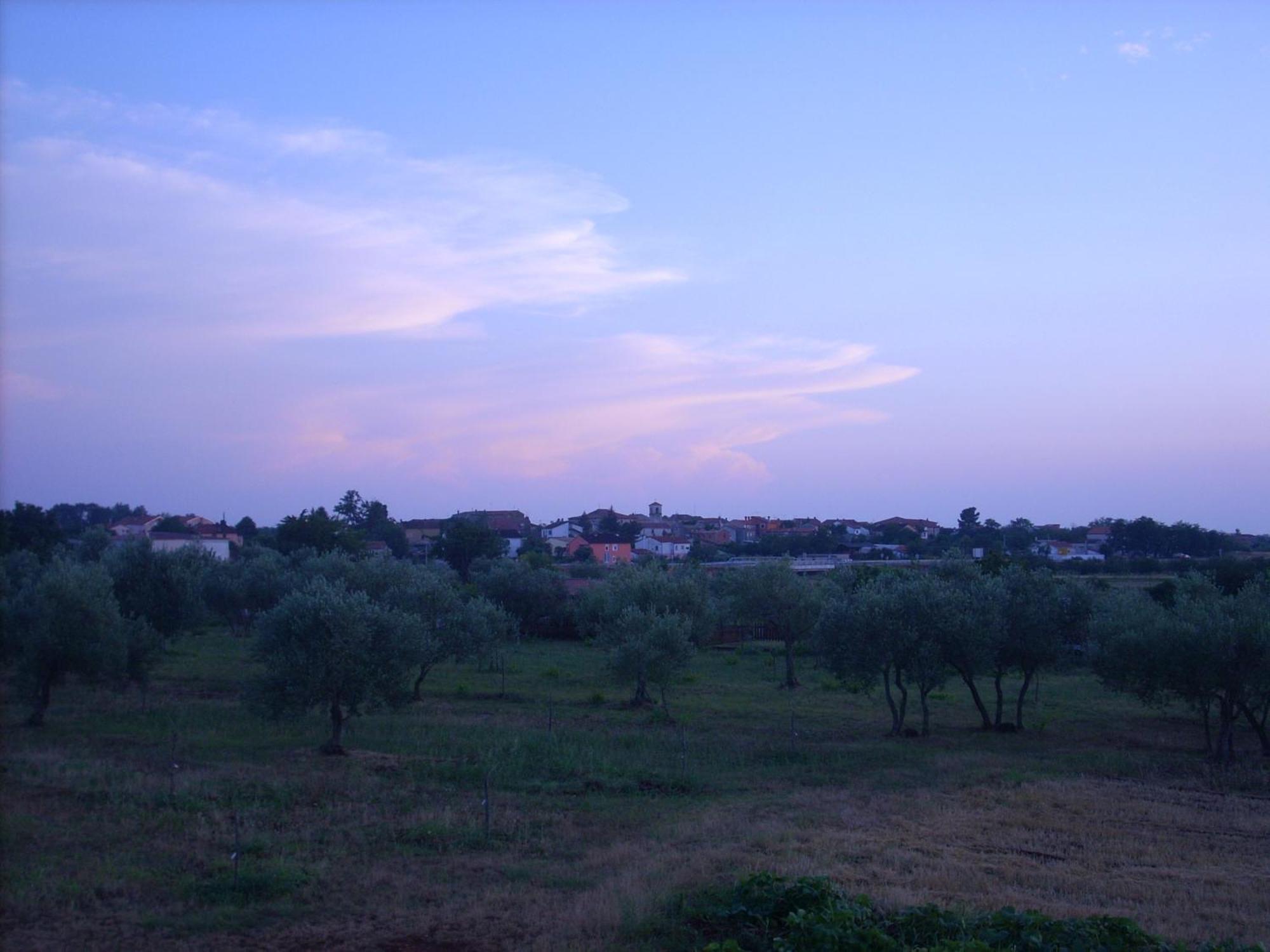 Apartments Zdravac Umag Luaran gambar