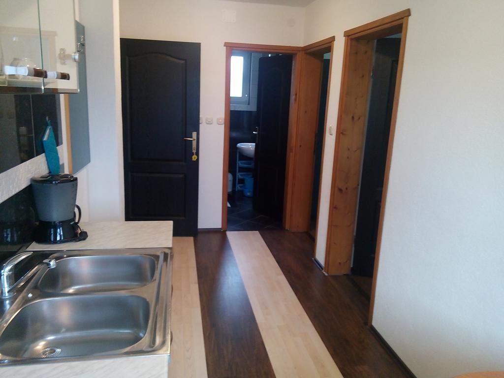 Apartments Zdravac Umag Luaran gambar