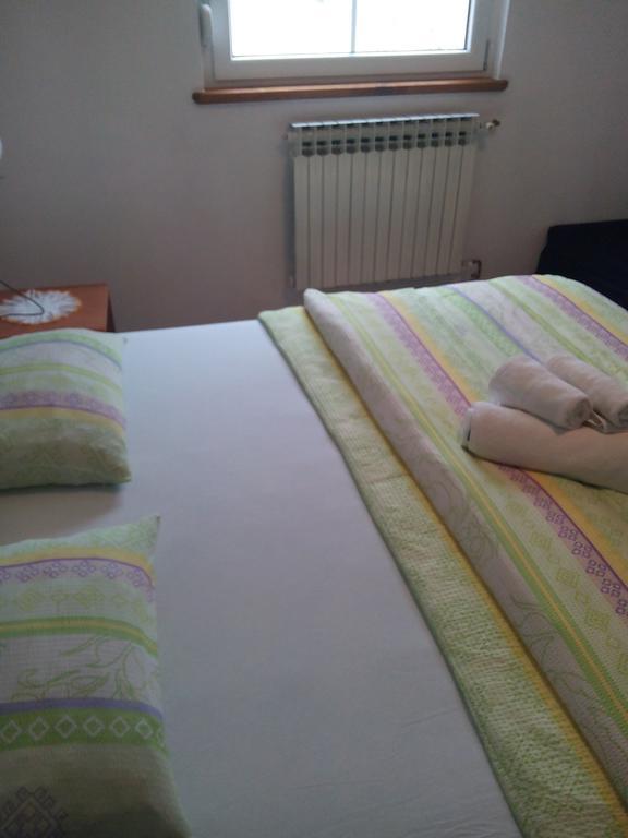 Apartments Zdravac Umag Luaran gambar
