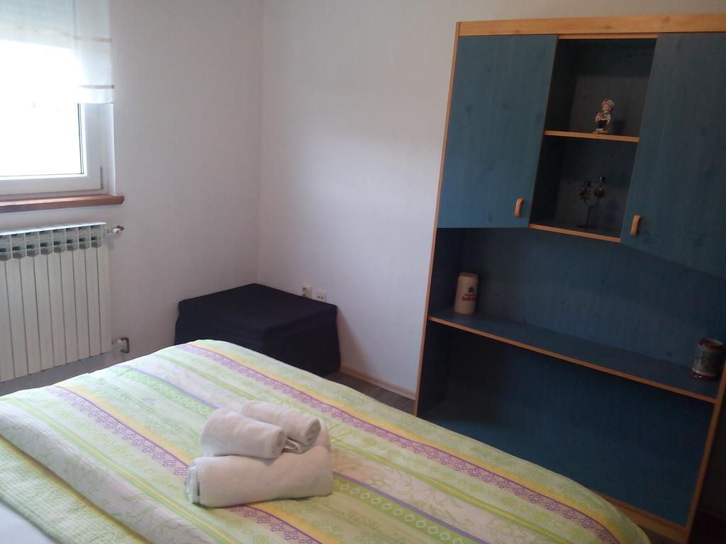 Apartments Zdravac Umag Luaran gambar