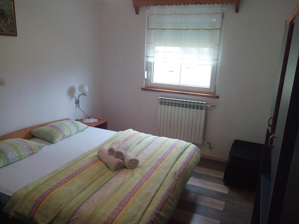 Apartments Zdravac Umag Luaran gambar