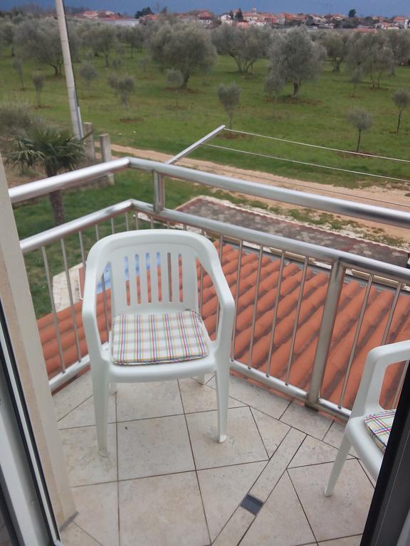 Apartments Zdravac Umag Luaran gambar