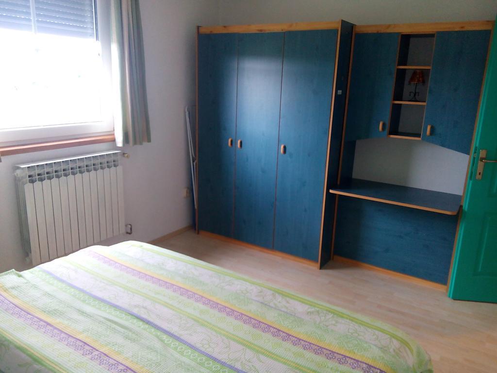 Apartments Zdravac Umag Luaran gambar