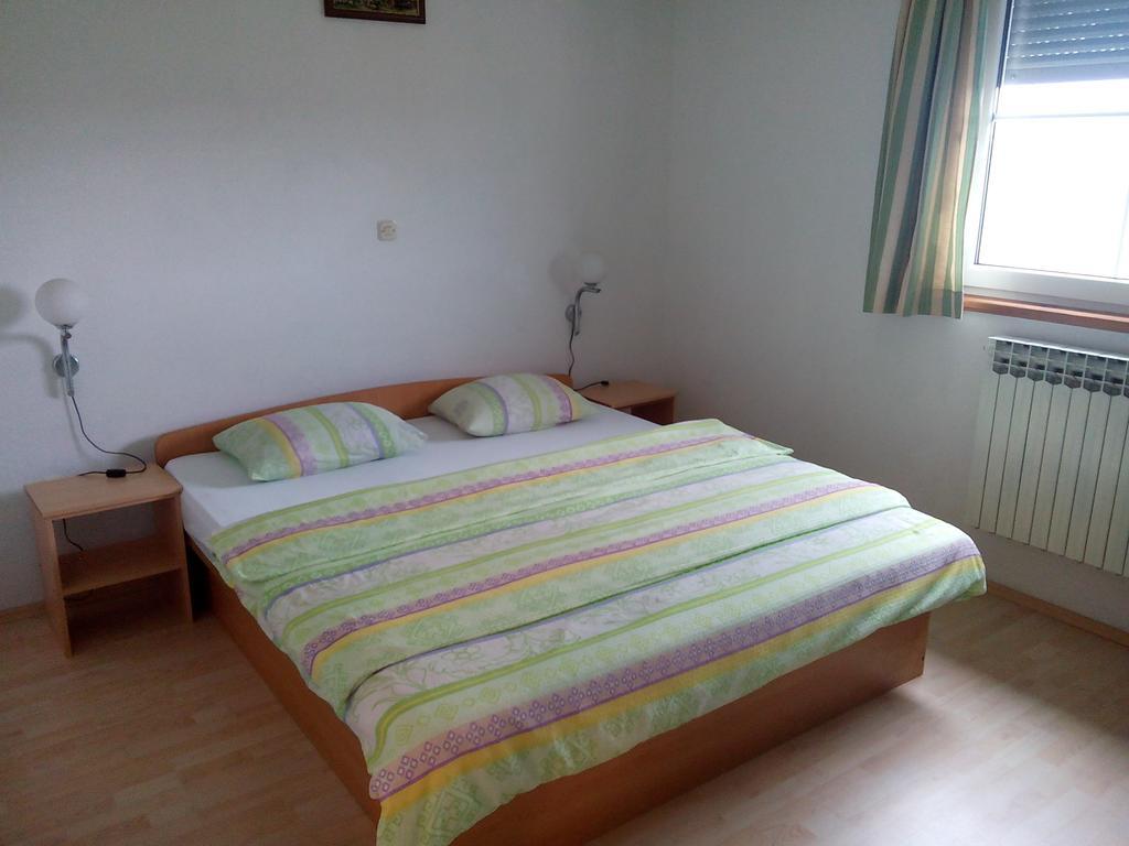 Apartments Zdravac Umag Luaran gambar
