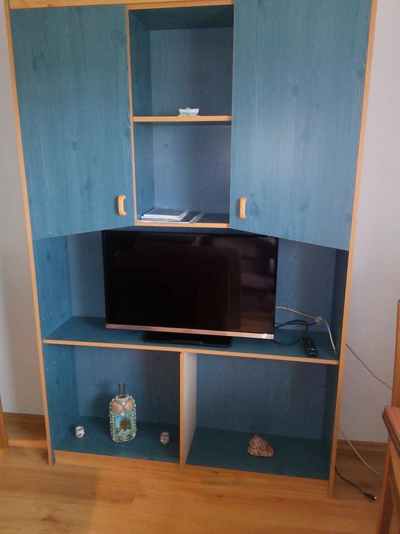 Apartments Zdravac Umag Luaran gambar