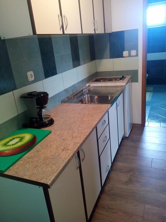 Apartments Zdravac Umag Luaran gambar