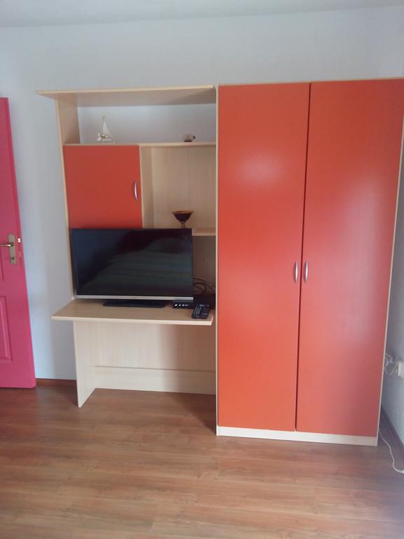 Apartments Zdravac Umag Luaran gambar