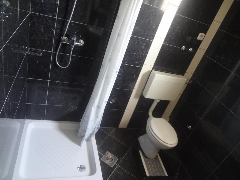 Apartments Zdravac Umag Luaran gambar