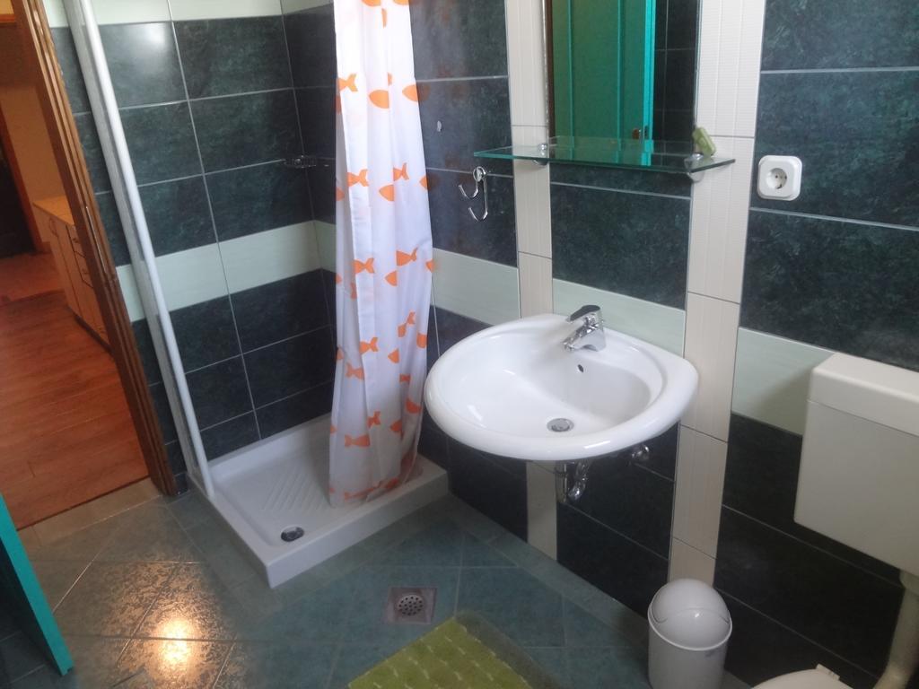 Apartments Zdravac Umag Luaran gambar