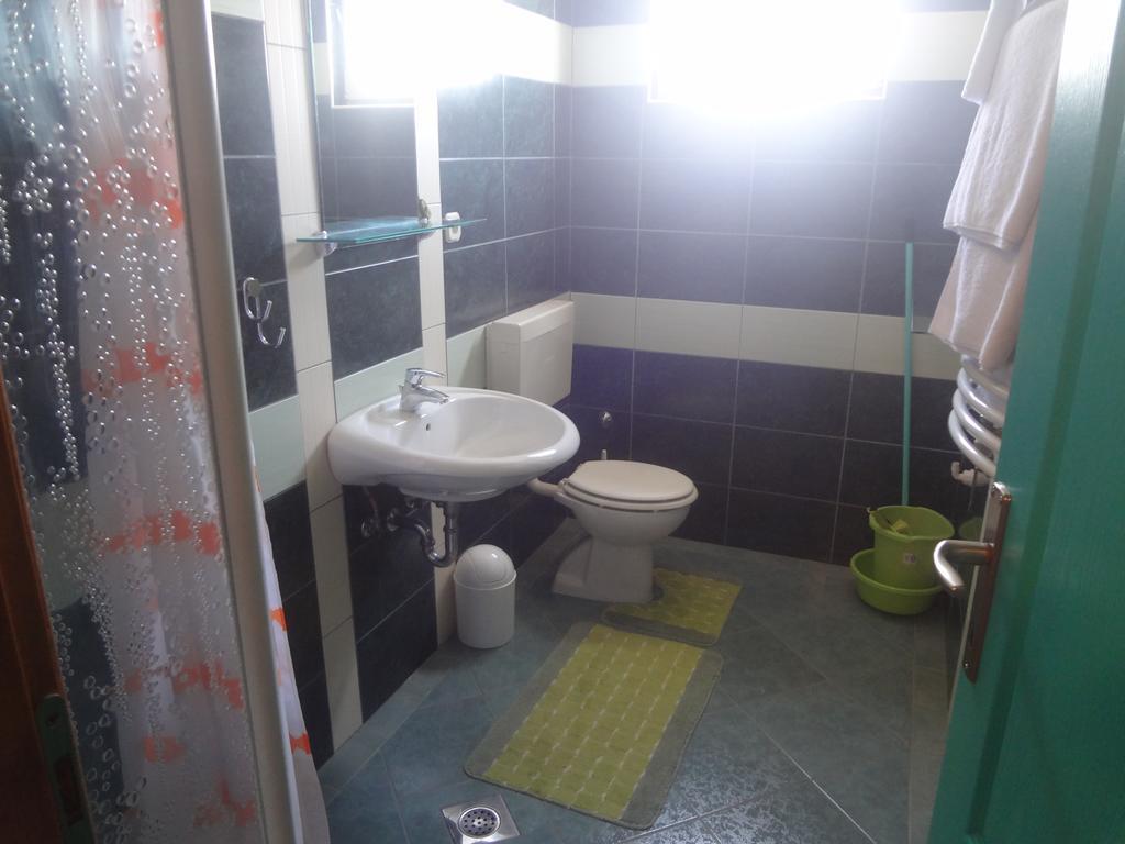 Apartments Zdravac Umag Luaran gambar