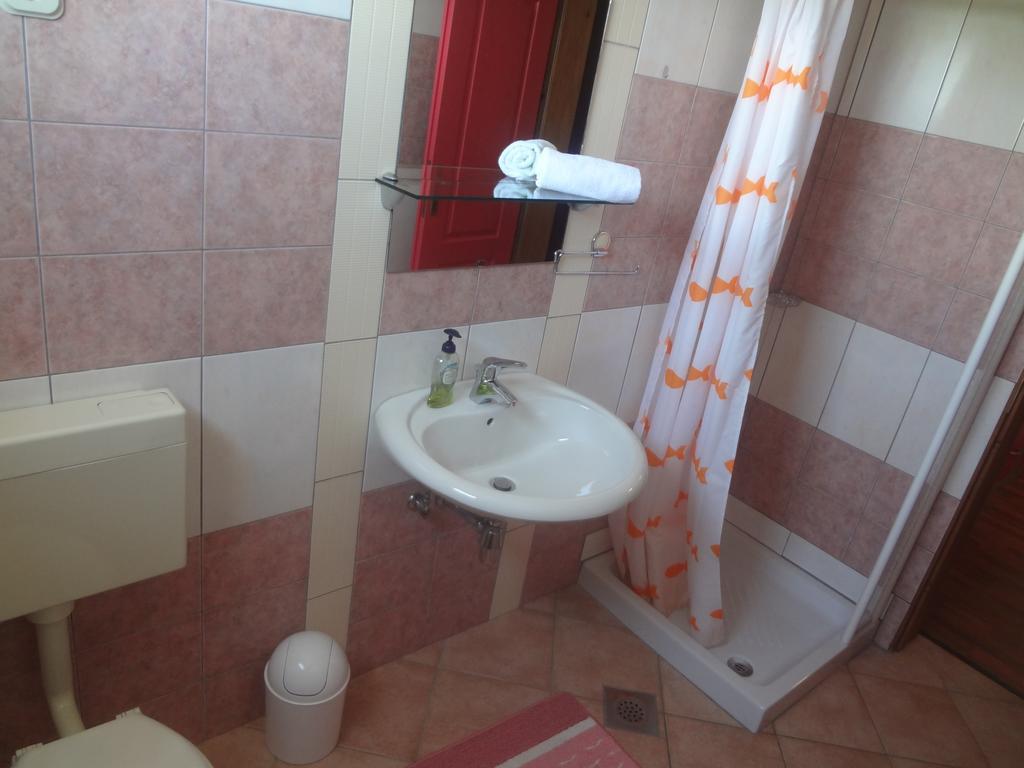 Apartments Zdravac Umag Luaran gambar