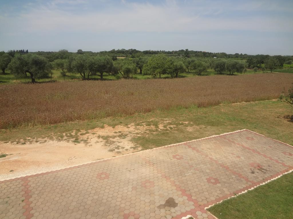 Apartments Zdravac Umag Luaran gambar