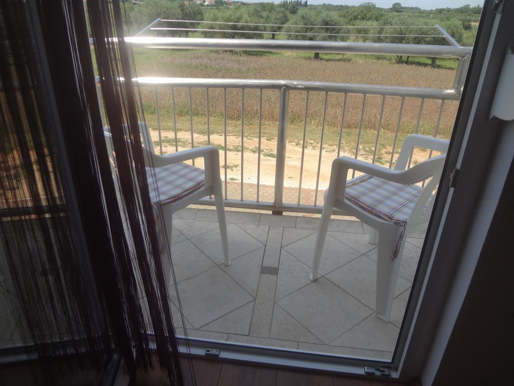 Apartments Zdravac Umag Luaran gambar