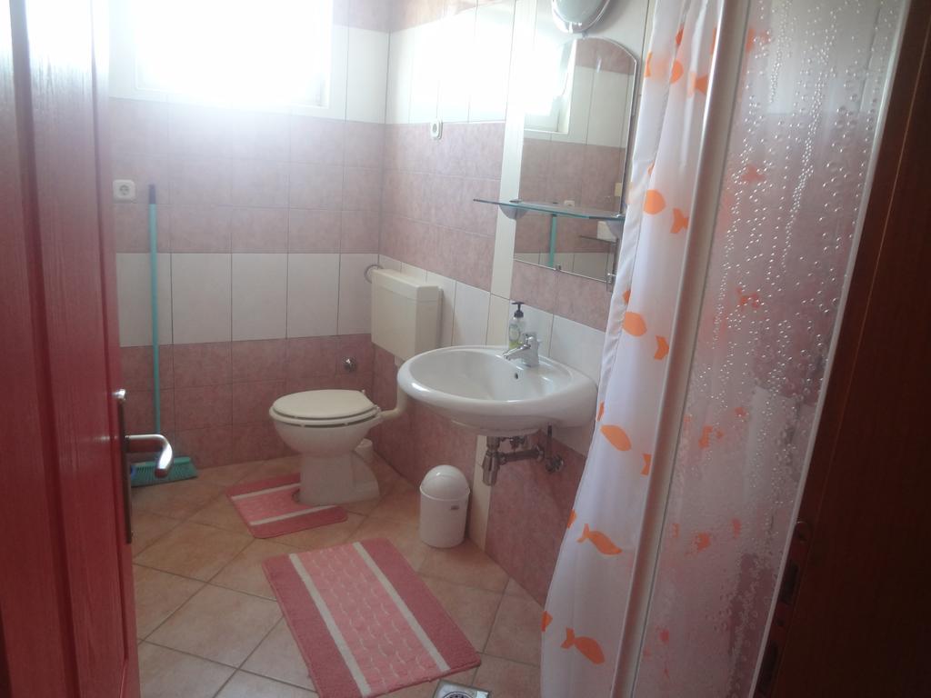 Apartments Zdravac Umag Luaran gambar