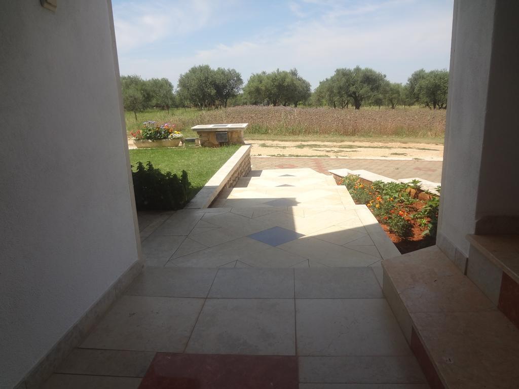 Apartments Zdravac Umag Luaran gambar