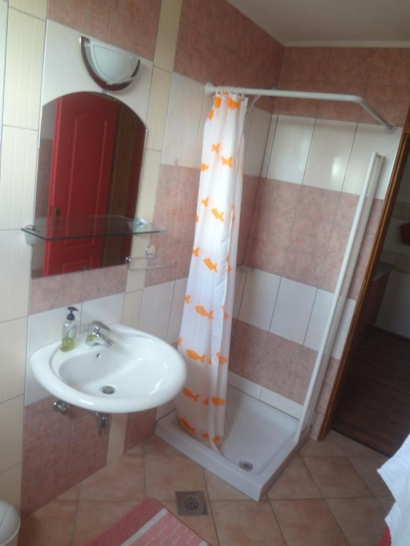 Apartments Zdravac Umag Luaran gambar