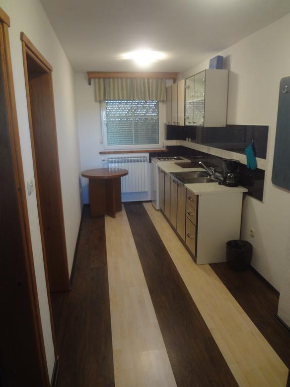 Apartments Zdravac Umag Luaran gambar