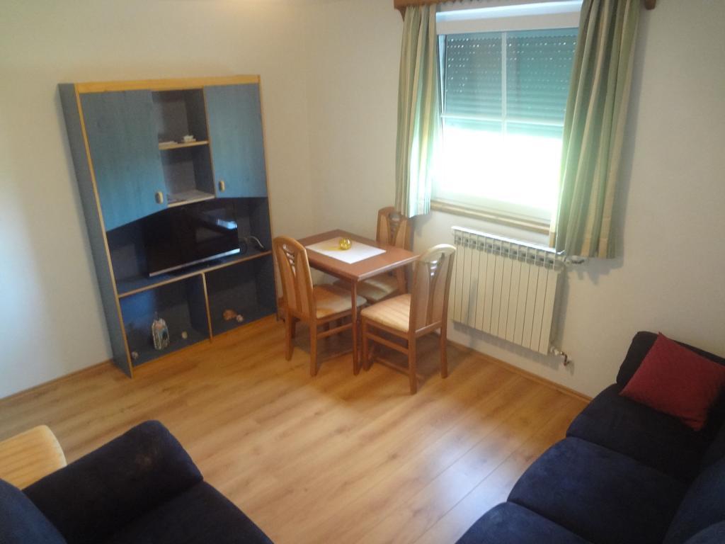 Apartments Zdravac Umag Luaran gambar