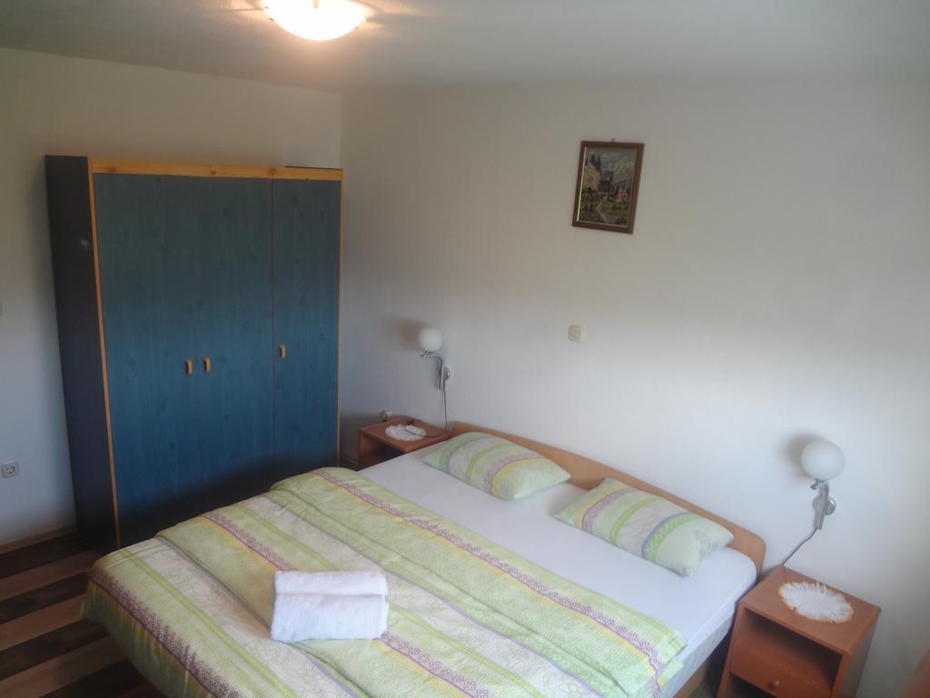 Apartments Zdravac Umag Luaran gambar
