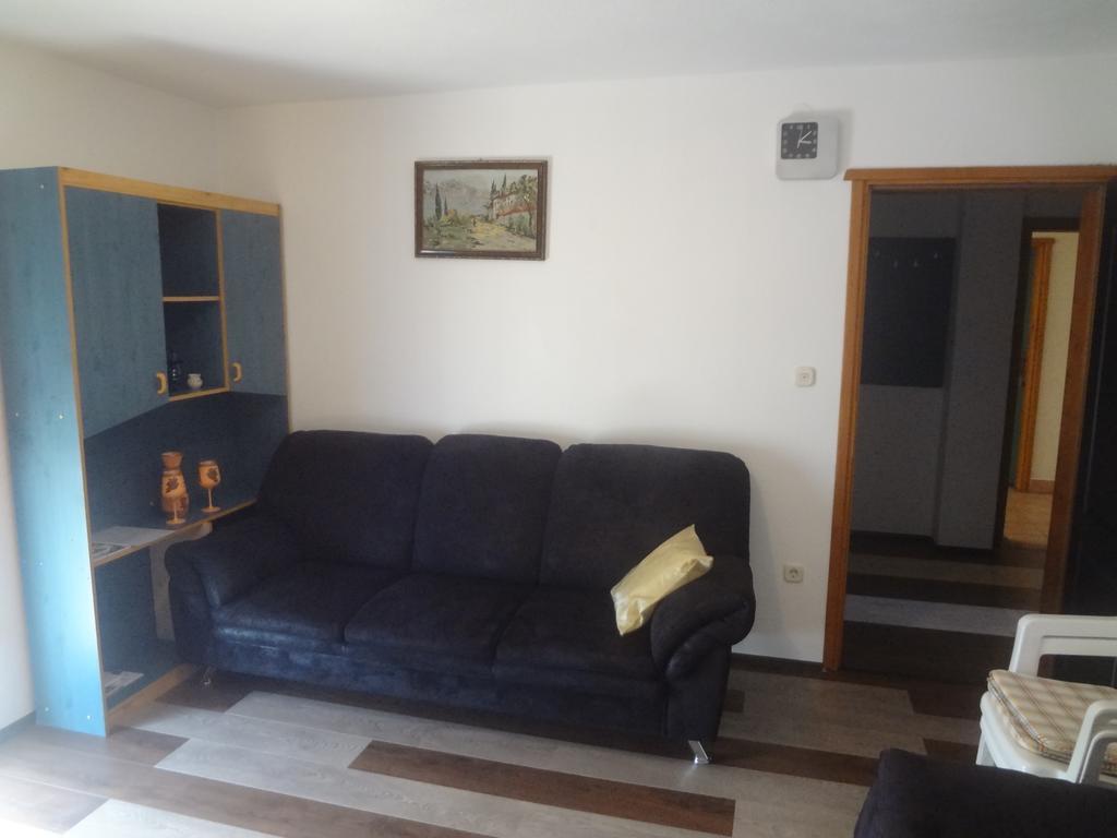 Apartments Zdravac Umag Luaran gambar