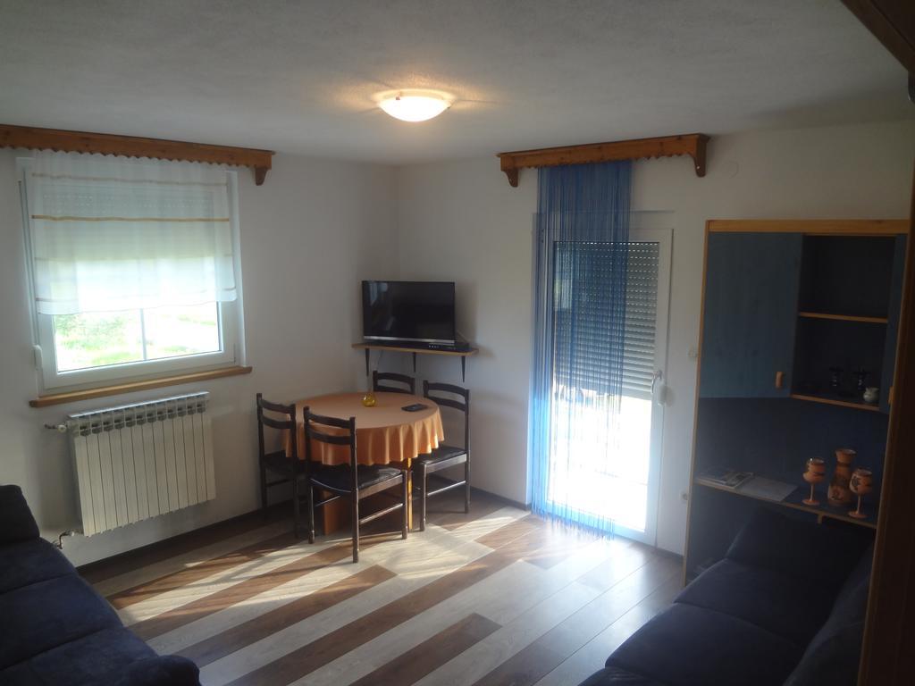 Apartments Zdravac Umag Luaran gambar